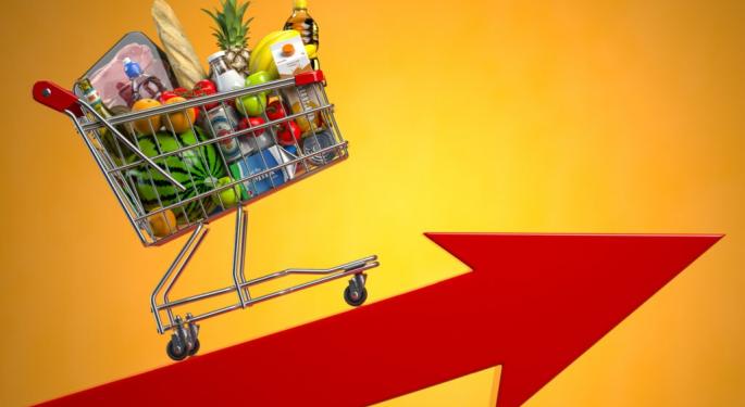 August Consumer Price Index Preview: Will 0.6% Monthly Inflation Rattle Markets?