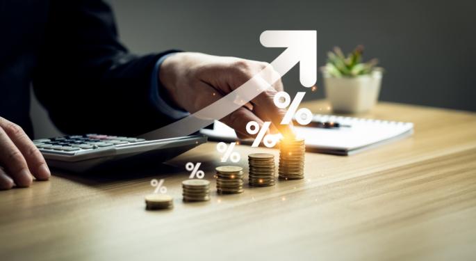 Worried About Market Volatility? Invest In These High-Yield Dividend Stocks For Consistent Passive Income