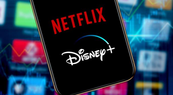 Disney's Crown Jewels Off-Limits: CEO Bob Iger Declares Marvel, Star Wars Won't Go to Netflix