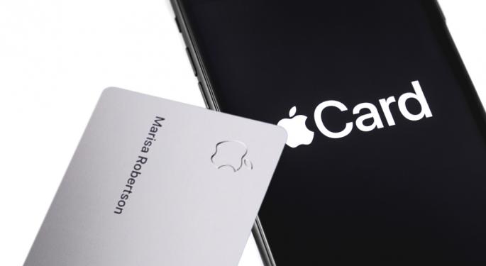 Is Apple Eyeing A New Partner For Apple Card Issuance? This Job Listing May Give A Clue
