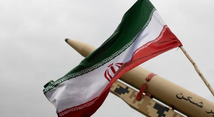 Iran Boosts Space Program, Reportedly Sent Animals To Earth's Orbit