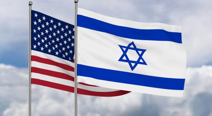 Leaked Memo Reveals Dissent In US Diplomats Over Biden's Israel-Hamas Policy