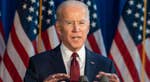 Biden no enviará aviones de combate F-16 a Ucrania