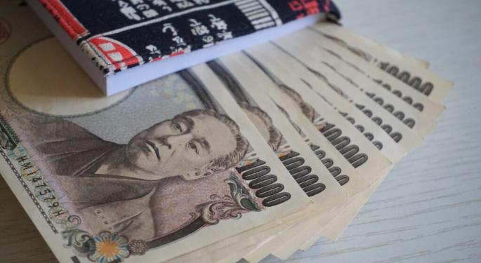 Japan In Regular Touch With Janet Yellen, US On Currency Movements Says Top Financial Diplomat: Reuters