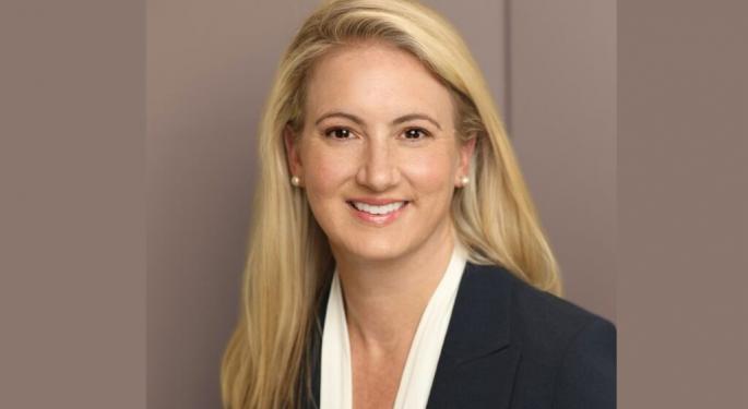 EXCLUSIVE: EDX Markets' Jeanine Hightower-Sellitto On Bridging TradFi And Crypto