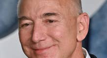 La relación entre Rivian y Amazon: detalles del encuentro con Jeff Bezos