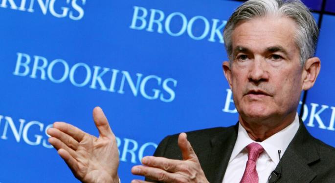 Why Wharton's Jeremy Siegel Thinks Jerome Powell Has 'Sort Of Made Up His Mind' On A Pause In June