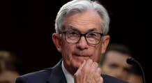 Jerome Powell de la Fed señala posibles aumentos en las tasas de interés