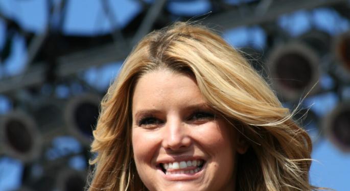 Jessica Simpson Hits Back On Ozempic Weight Loss Rumors: 'I Am Connected To Myself...It Doesn't Mean That It Doesn't Hurt'