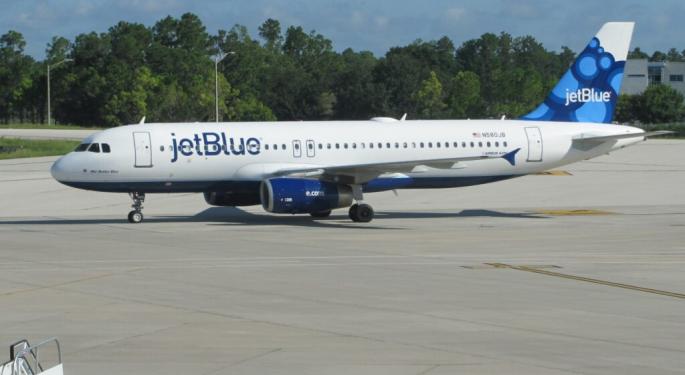 JetBlue Plans Job Cuts In New York And Boston, But Assures No Furloughs As American Airlines Partnership Ends