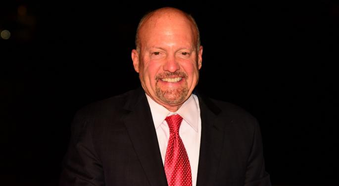 Jim Cramer y “las acciones protagonistas de la temporada de ganancias”