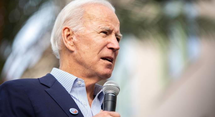 Frontera EEUU-México: Biden advierte que habrá caos 'durante un tiempo'