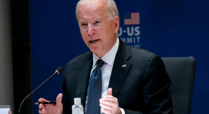 'Oppenheimer' Brought New Mexico's Nuclear Legacy Into Limelight, Now Biden Pledges To Aid Radiation Exposure Victims