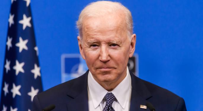 Biden prepara otro paquete de 2.000M$ para Ucrania