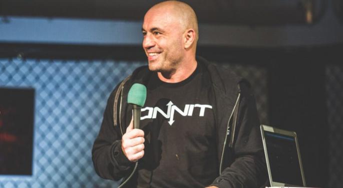 Joe Rogan Leads Wager For Debate Between Vaccine Scientist And Robert Kennedy Jr., Elon Musk And Bill Ackman Chime In
