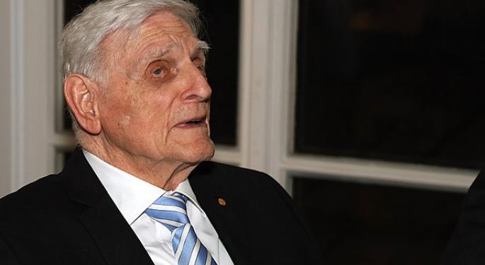 End Of An Era: John B. Goodenough, Father of Lithium-Ion Batteries And Trailblazing Nobel Laureate, Dies At 100