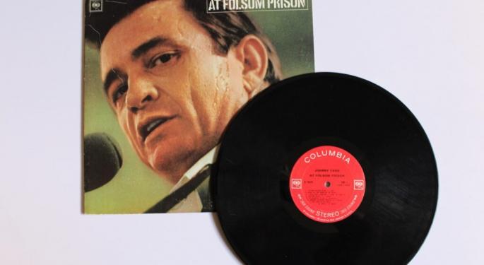 Johnny Cash Returns From The Dead To Sing 'Barbie Girl' In Mind-Blowing AI Cover