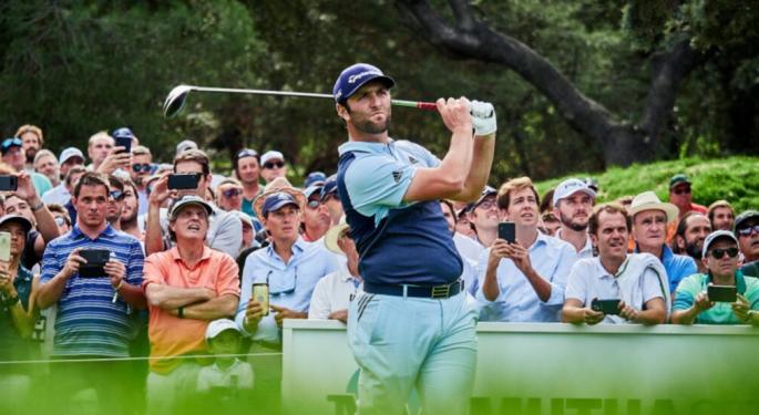 Jon Rahm Bolts PGA Tour For LIV Golf: How Departure Of World's Third-Ranked Golfer Could Shake Things Up