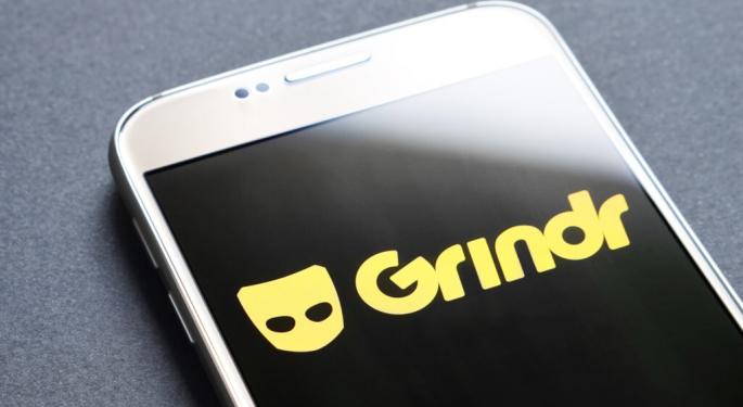 Grindr Turns To Artificial Intelligence To Help Users Network And Date