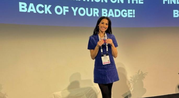 Katie Perry To Exit Public, Starts Ursa Major Media Marketing Consultancy