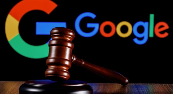 Google vince la causa riguardante le email di donazione