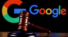 Google logra acuerdo en demanda por rastreo de actividad online