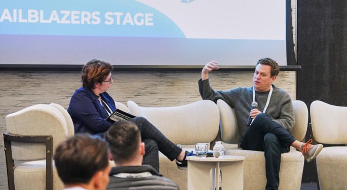 EXCLUSIVE: MoonPay President Keith Grossman: Web 3 Is Having A Demographics Expansion