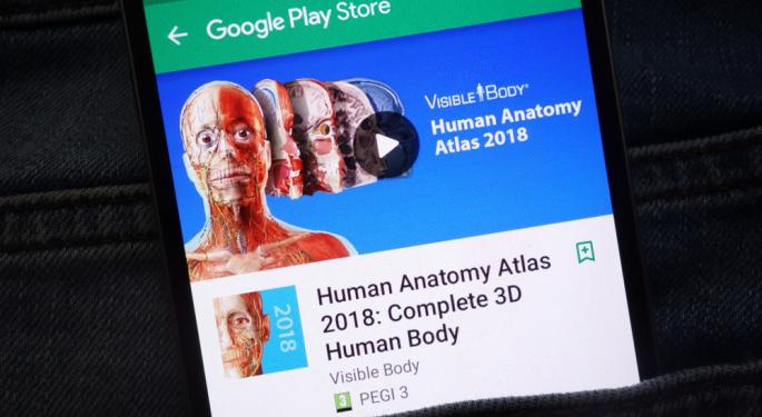 Google's AI Revolutionizing Healthcare: Mayo Clinic Leaps Ahead With AI Chatbots