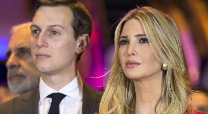 Are Jared Kushner And Ivanka The 'Inside Moles' At Mar-a-Lago? Trump's Ex-Staffer Explains Why He Thinks So.