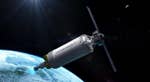 Lockheed Martin desarrolla nave espacial para misiones tripuladas a Marte