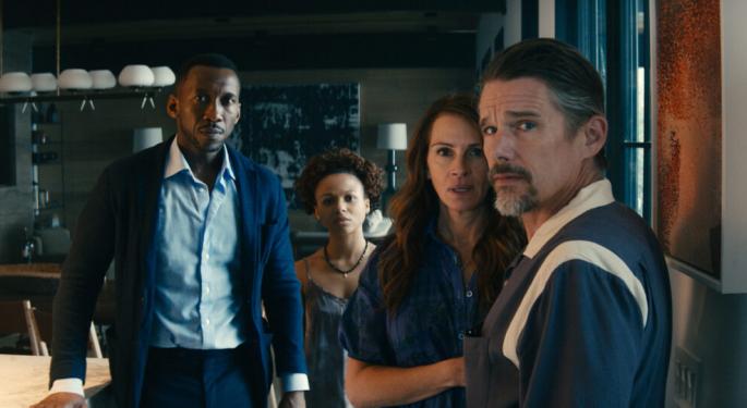 Obamas-Produced 'Leave The World Behind' Tops Netflix Charts Globally, But Elon Musk Isn't Entirely Impressed