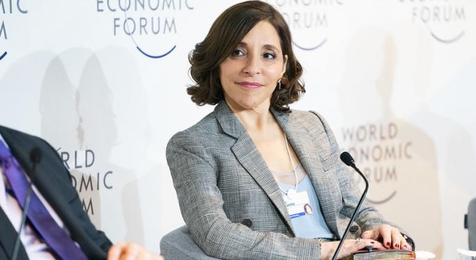 Advertisers Privately Urging X CEO Linda Yaccarino To Resign Amid Elon Musk's Endorsement Of Anti-Semitic Post: Report