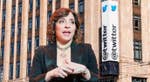 Linda Yaccarino spiega perché Twitter è diventata X