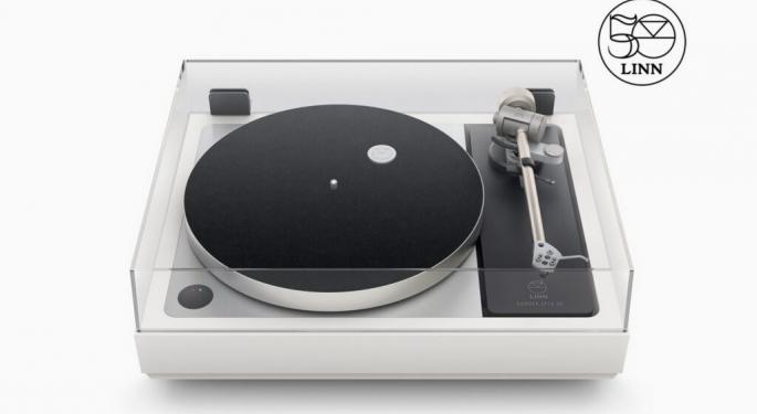 Design Legend Jony Ive Unveils 1st Tech Design Since Apple Exit — It Costs $60K