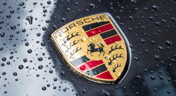 Porsche Recommends EV Users To Use Low Voltage Charging Cables As It Recalls 40K Vehicles Citing Fire Risks
