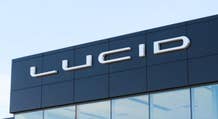 Lucid Group revelará su innovador SUV Gravity en el LA Auto Show