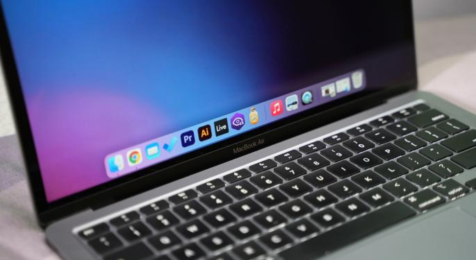 Apple's Expensive Mistake: $50M Settlement Cleared For MacBook's Keyboard Fiasco