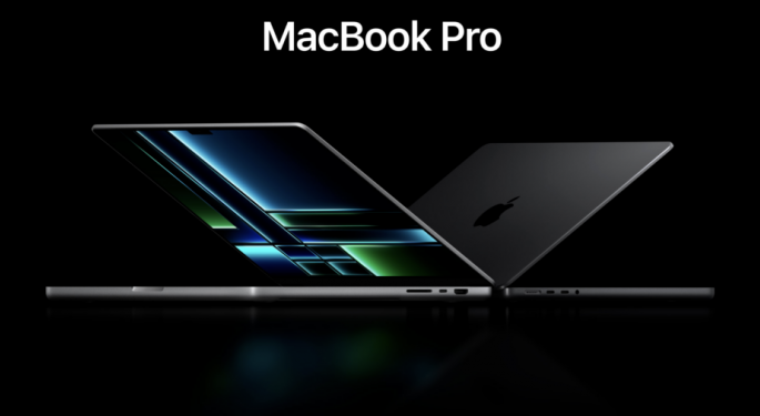 Score A $200 Discount On 13-inch M2 MacBook Pro In The Amazon Prime Days Sale