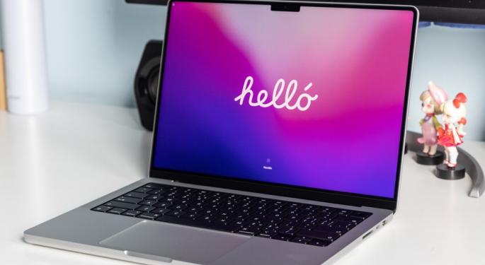 You Can Get The 16-inch MacBook Pro With M2 Pro At An All-Time Low Price Of $2,249