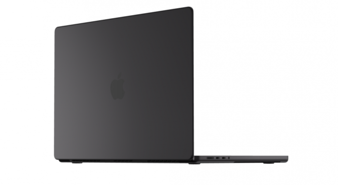 Apple's New M3 MacBook Pro Is Already Discounted By $100: Here's How You Can Grab The Deal