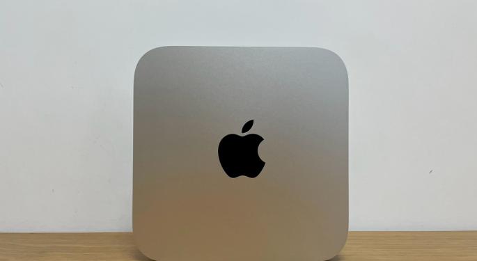 Apple Spotted Testing Next-Gen M3-Powered Mac Mini Ahead Of Rumored October Launch