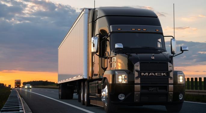 UAW, Volvo's Mack Trucks Edge Closer To Ending Strike With Tentative Deal