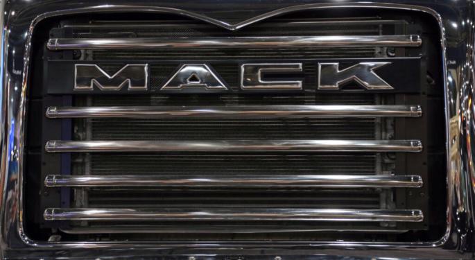 4,000 UAW Members To Start Strike At Volvo's Mack Trucks After Rejecting Tentative Deal