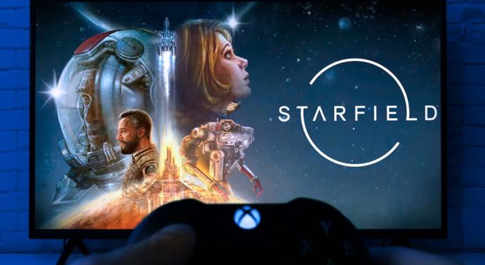 Starfield: è disponibile il pre-load, ecco come fare