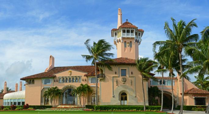 Prosecutors Oppose Trump's Request For Discussion Of Classified Documents At Mar-A-Lago: 'Unnecessary and Unjustified'