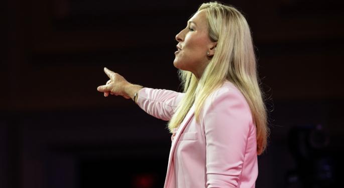 'Marjorie Taylor Greene Doesn't Exist In The Same Reality,' Jason Crow Slams GOP Congresswoman For Jan. 6 Remarks In Her Upcoming Book