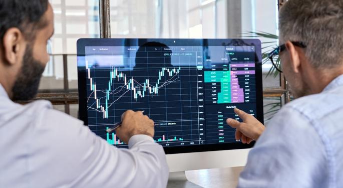 US Stocks Advance, Microsoft's Record Highs, Israel And Hamas Sign Temporary Truce: This Week In The Markets