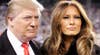 Melania Trump apoya la candidatura de su marido Donald para las elecciones de 2024