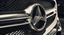 Patto tra Mercedes e BMW per ricaricare la Cina