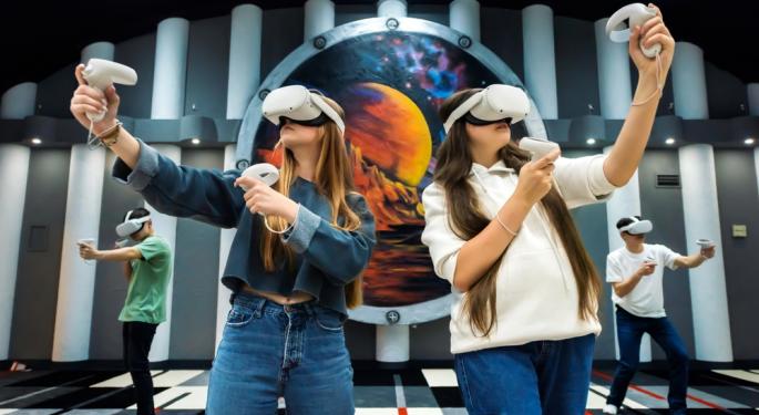 Mark Zuckerberg Says Meta Quest 3 Will Be The First Easily Accessible Mainstream VR Headset